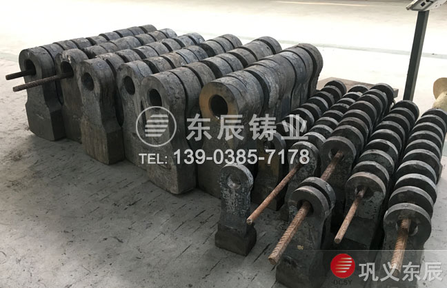 錘破錘頭
