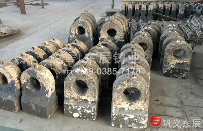 砂機(jī)錘頭