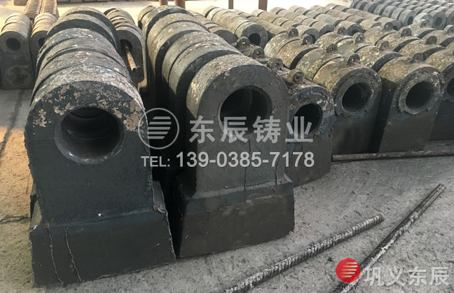 反雙金屬?gòu)?fù)合錘頭