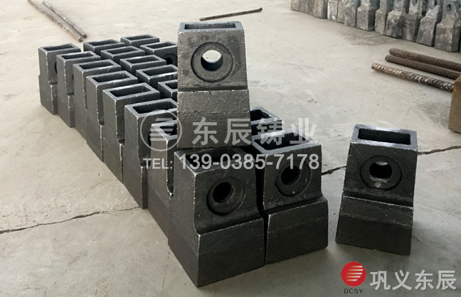 雙液雙金屬?gòu)?fù)合錘頭