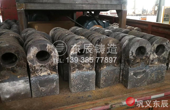 雙液復(fù)合合金錘頭