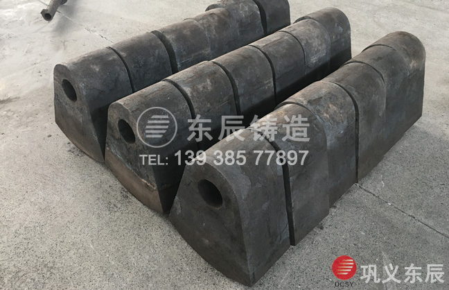 鉻鉬合金錘頭