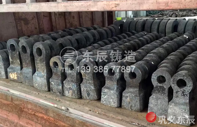 雙金屬復(fù)合錘頭